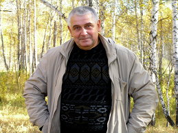 Николай Борисович 