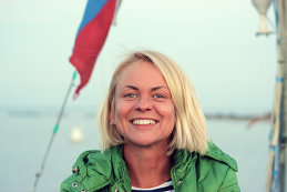 Liana Jaguarova