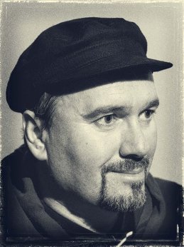 Evgeniy Kalinin 