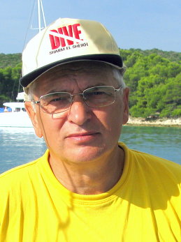 Eвгений Борисов