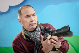 Борис Коктышев 