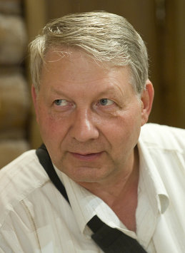 Вячеслав Касаткин