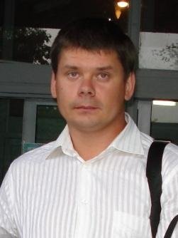 Сергей Кириченко
