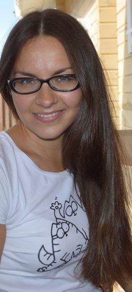 Alexandra Osipova