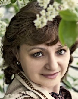 Светлана Светлакова