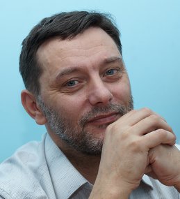 Андрей Воробьев