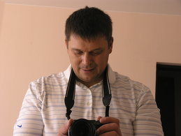 Олег Федоров