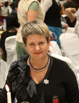 Людмила Храмцова