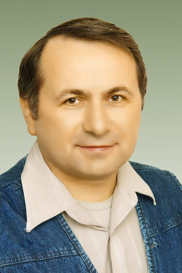 Геннадий Бычинский 