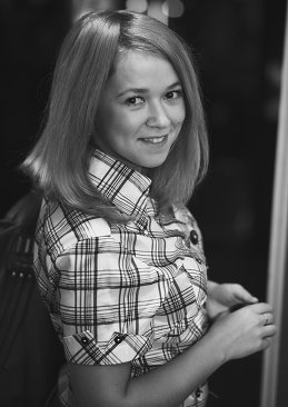 Вероника Сыркина