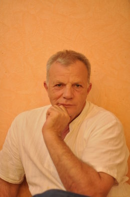Сергей Тюленев 