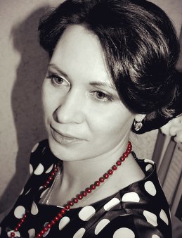 Наталья Лезина
