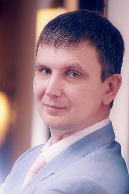 Сергей Крутов