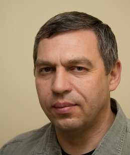Андрей Коротеев