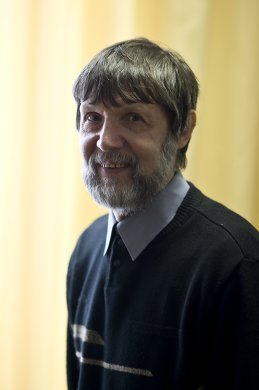 Александр Бабенков