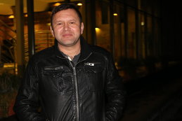 Dmitry Novolodskiy
