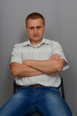 Евгений Едаменко
