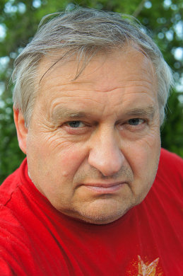 Vsevolod Boicenka