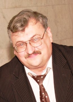 Александр Беленкин