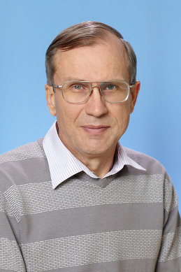Владимир Конев