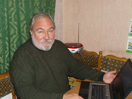 Николай Марковский