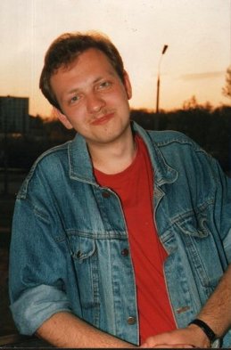 Александр Игнатенко