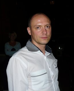 Степан Горохов