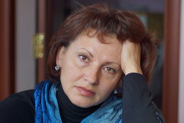 Светлана Мурзина