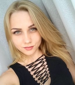Наталья Фортуняк