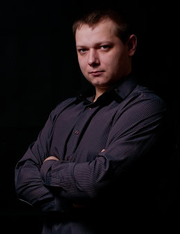 Денис Мясников