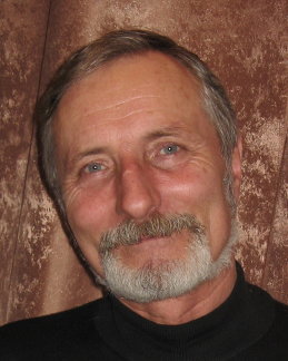 Anatol Dzhygyr