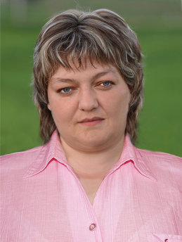 Наталья Манусова