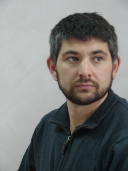 Александр Трофименко