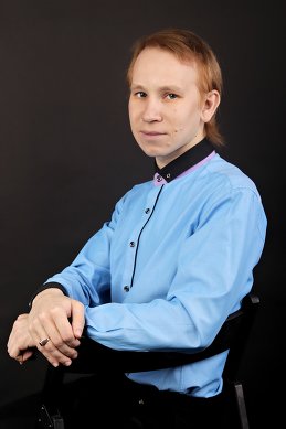Александр Кубасов