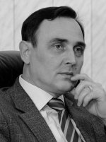 Олег Парамыгин