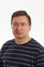 Андрей Старков