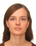 Людмила Соколянская
