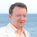 Дмитрий Солдатенко