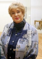 Лара Амелина