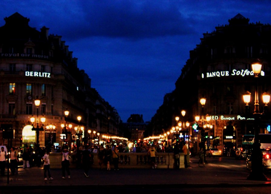 Paris - Екатерина Иванова