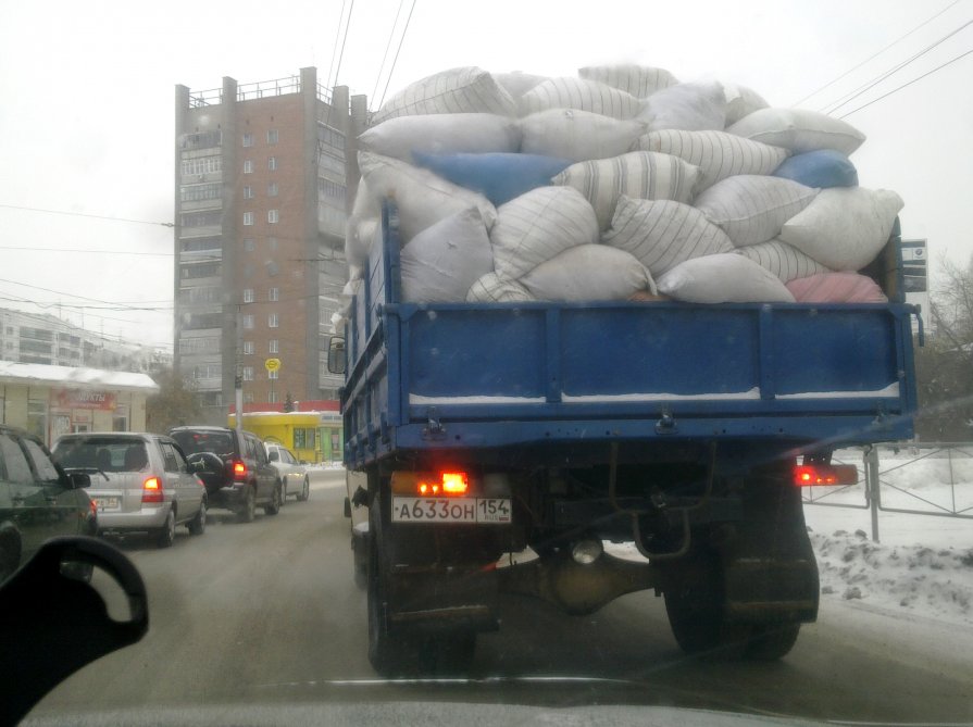 подухи спешат - Владимир Булныгин