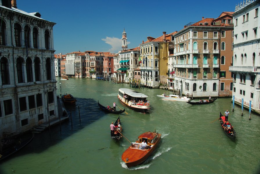 Venice_2012 - Екатерина Лисина