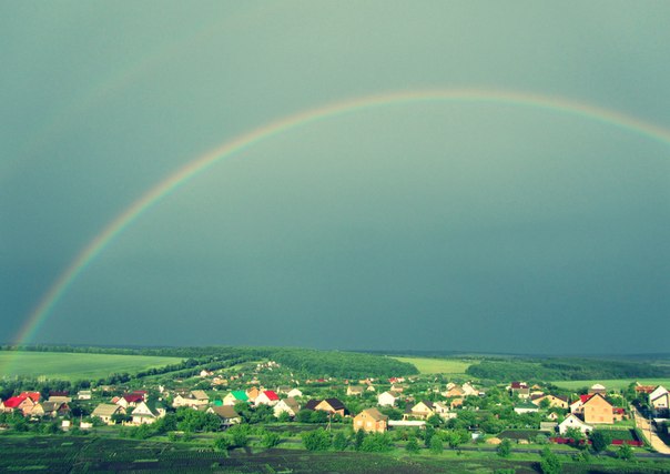 Радуга - Маріна Мельник