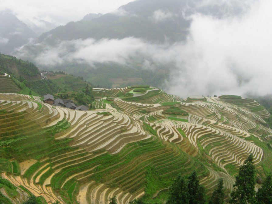 Guilin - Виктор Князев