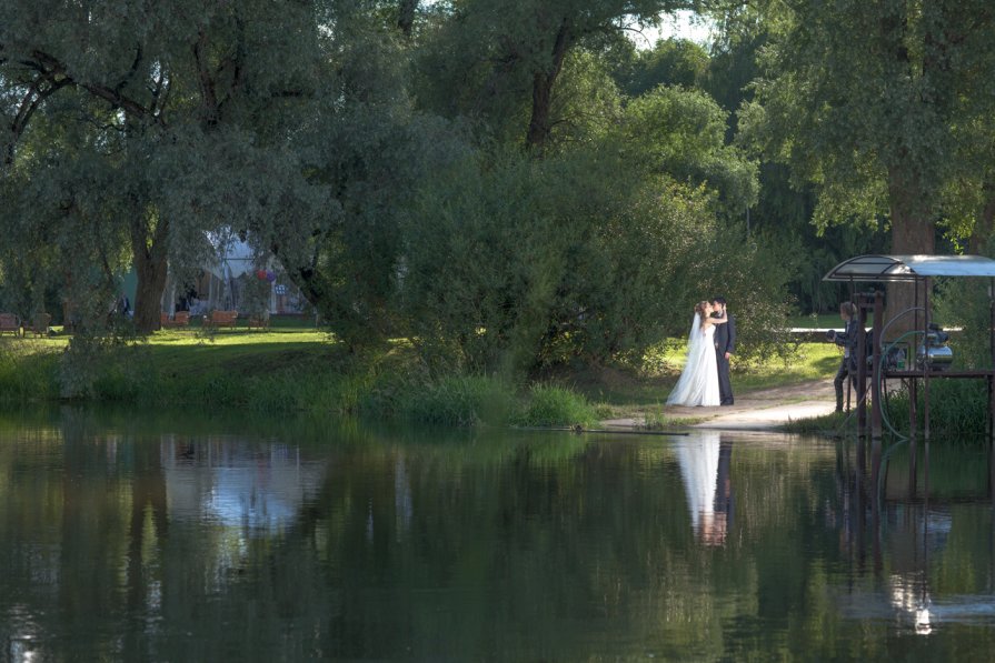 Anosino wedding - Дмитрий Иванов