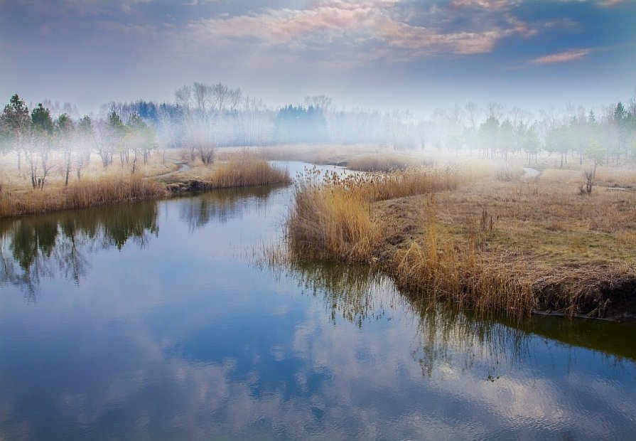 ... - Александр Руппель