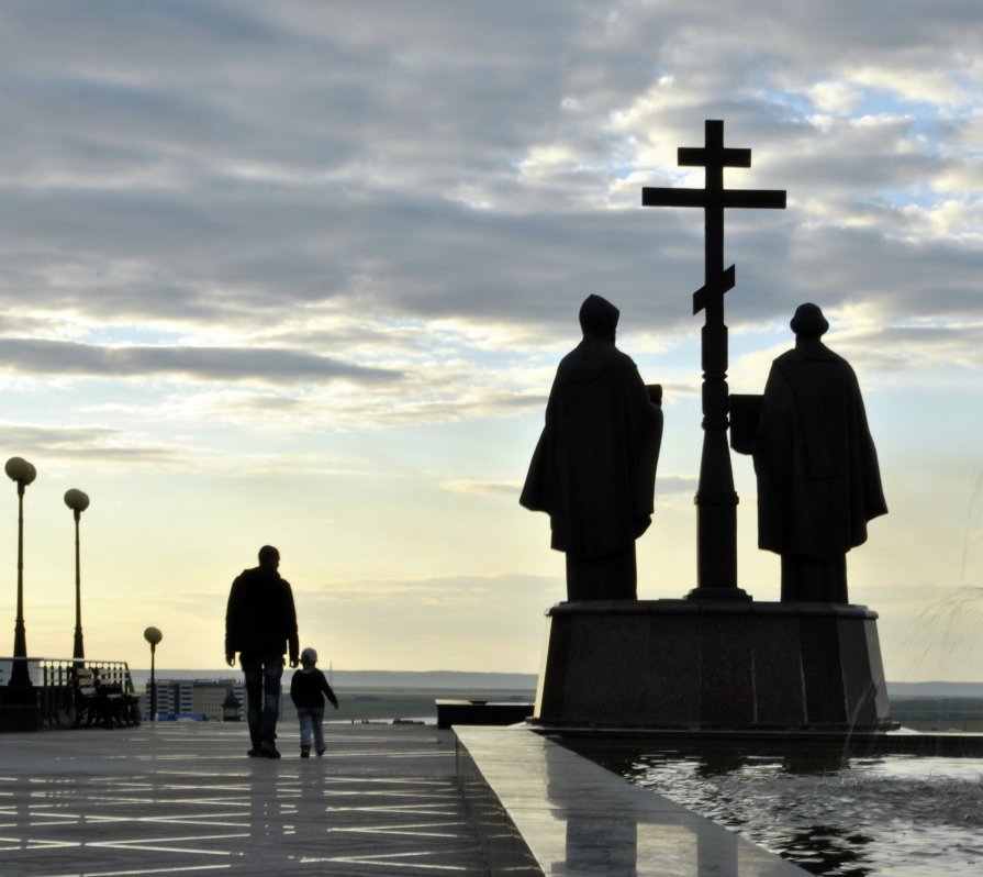 В будущее уверенно - Наталья Ермишина