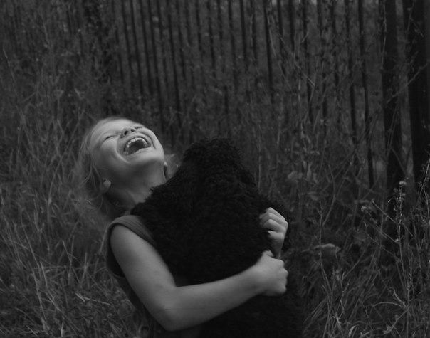 детское счастье - Анастасия Латышева