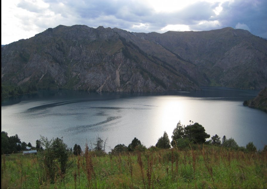 Lake - Анна Хмелёва