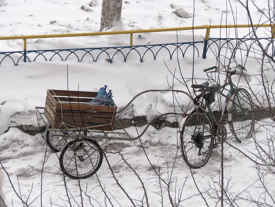 ... - Михайло Скворцов